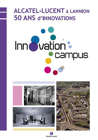50 ans d'innovations