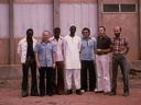 Burkina Faso 1979